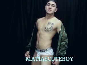 MATIAS_CUTE_BOY