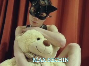 MAX_SECHIN