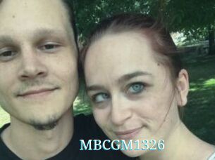 MBCGM1326