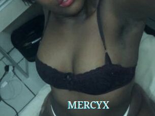 MERCYX