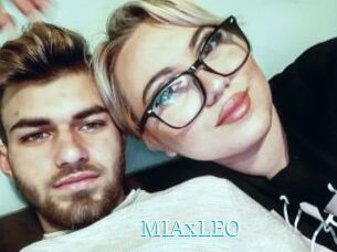 MIAxLEO