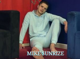 MIKE_SUNRIZE