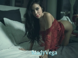 MadyVega