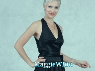 MaggieWhite