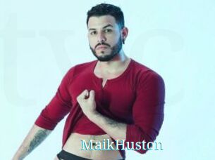 MaikHuston