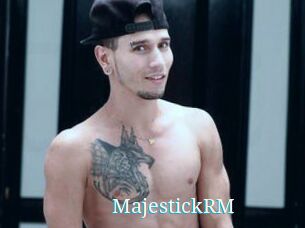 MajestickRM