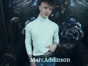 MarcAddinson