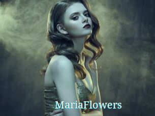 MariaFlowers