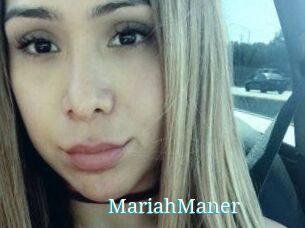 Mariah_Maner
