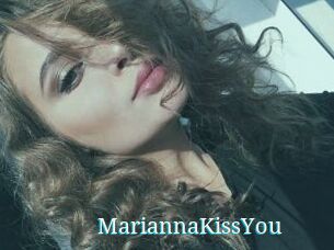 MariannaKissYou The voyeurs club