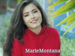 MarieMontana