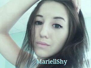 MariellShy The voyeurs club