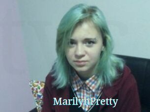MarilynPretty
