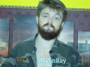 MartinRay