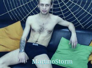 MartinoStorm