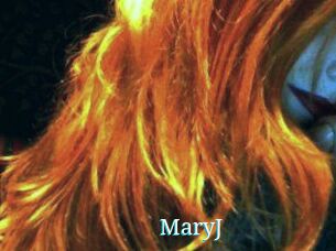 MaryJ
