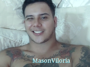 MasonViloria