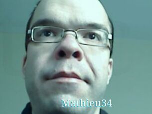 Mathieu34