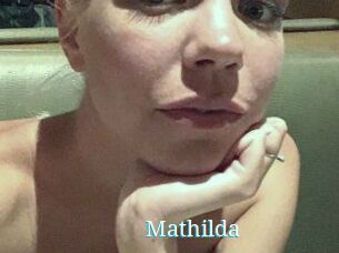 Mathilda