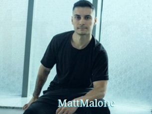 MattMalone