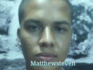 Matthewsteven