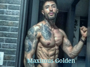 Maximus_Golden