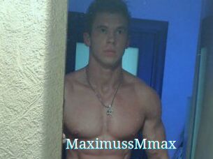 MaximussMmax