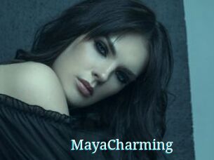 MayaCharming
