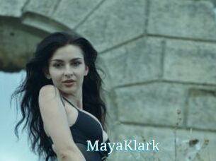 MayaKlark