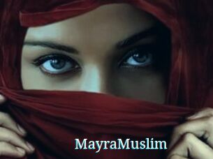 MayraMuslim
