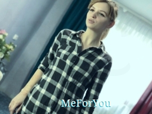 MeForYou