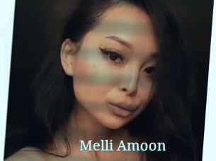 Melli_Amoon