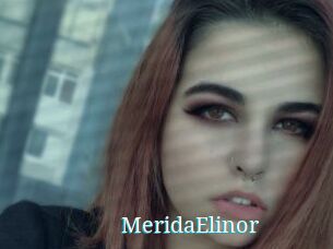 MeridaElinor