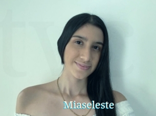 Miaseleste