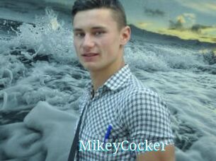MikeyCocker