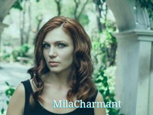 MilaCharmant