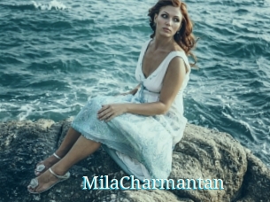 MilaCharmantan