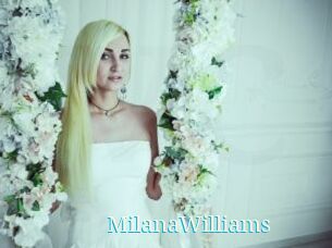 MilanaWilliams