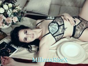MillenaRiseX