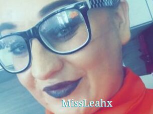 MissLeahx