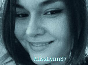 MissLynn87