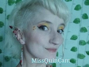 MissQuinCam