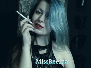 MissReeina