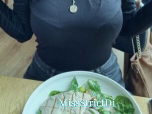 MissStrictDi