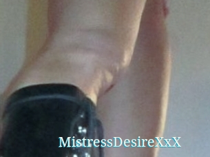 MistressDesireXxX