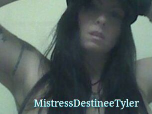 MistressDestineeTyler
