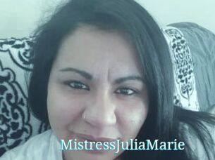 MistressJuliaMarie