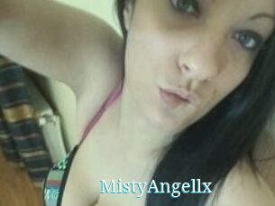 MistyAngellx
