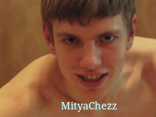 MityaChezz