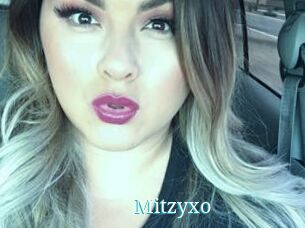 Mitzyxo
